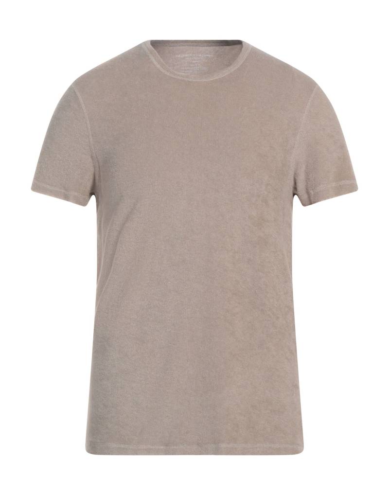 MAJESTIC FILATURES T-shirts Herren Sand von MAJESTIC FILATURES