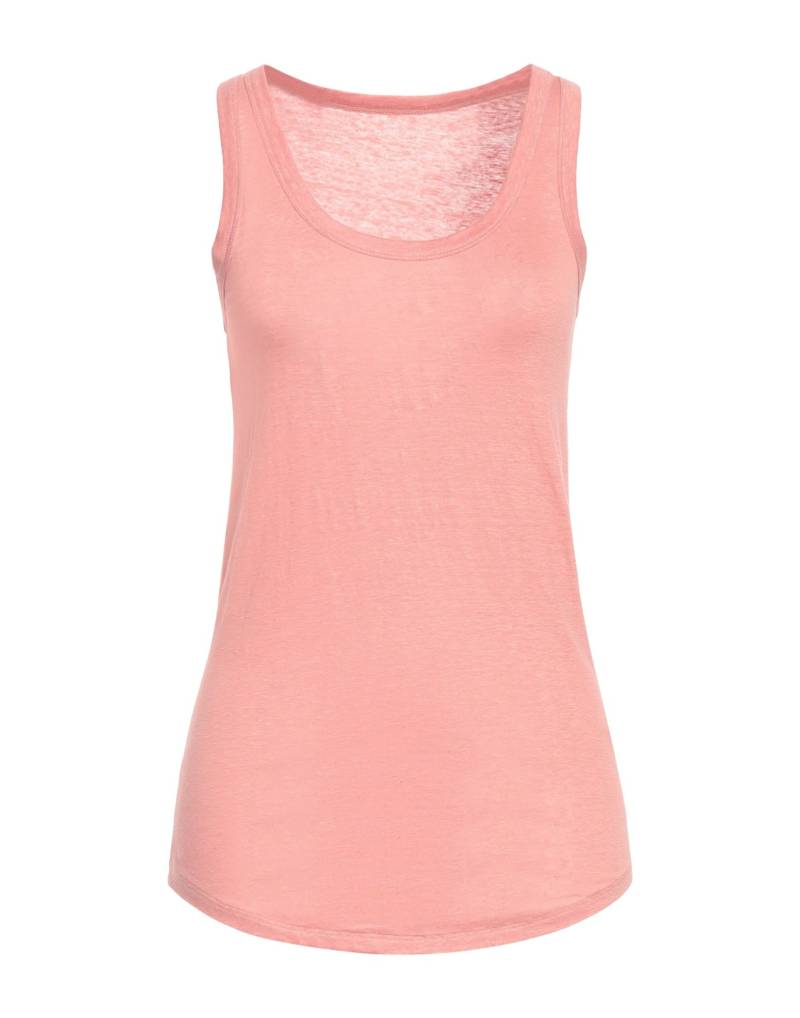 MAJESTIC FILATURES Tank Top Damen Antikrosa von MAJESTIC FILATURES