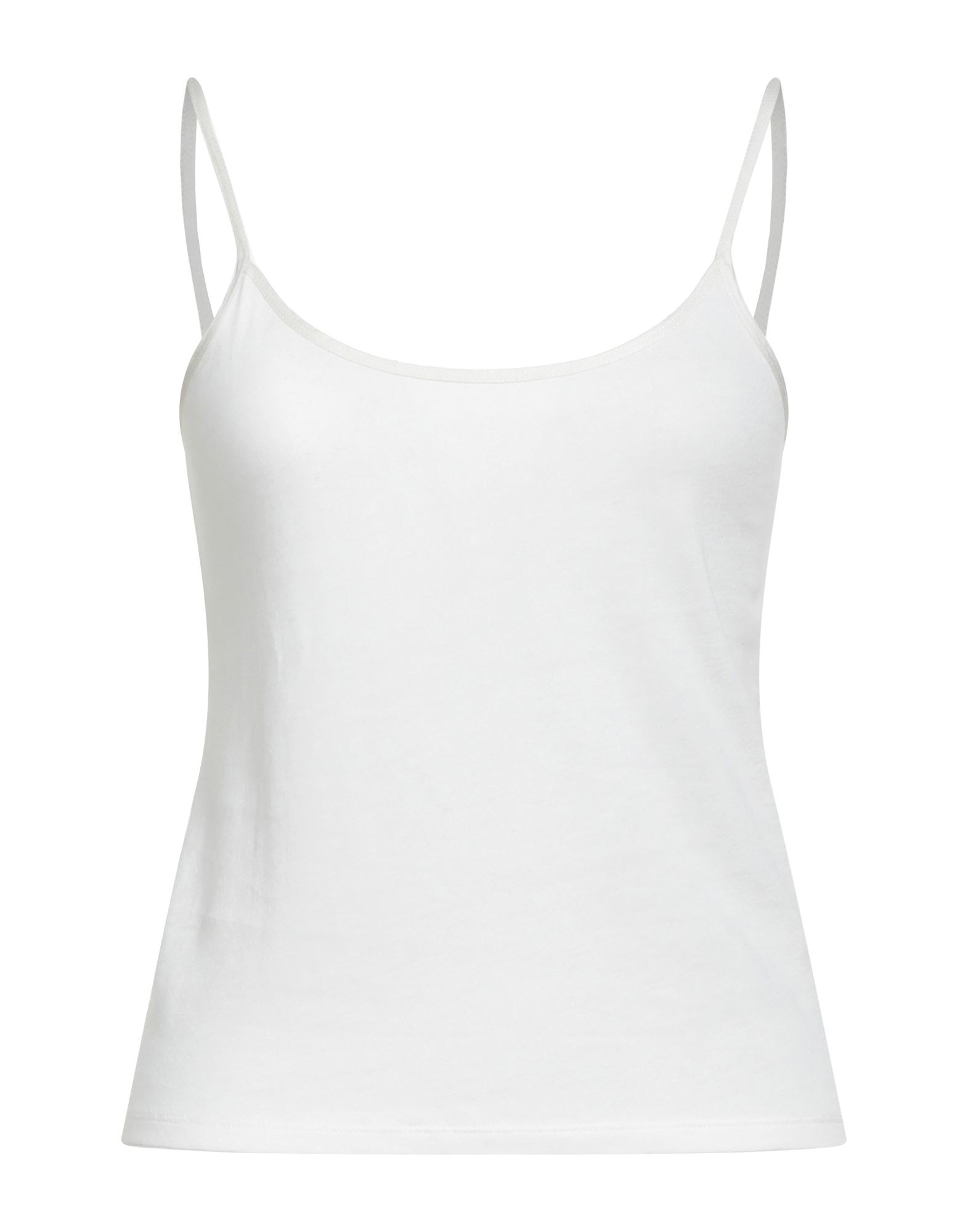 MAJESTIC FILATURES Top Damen Elfenbein von MAJESTIC FILATURES