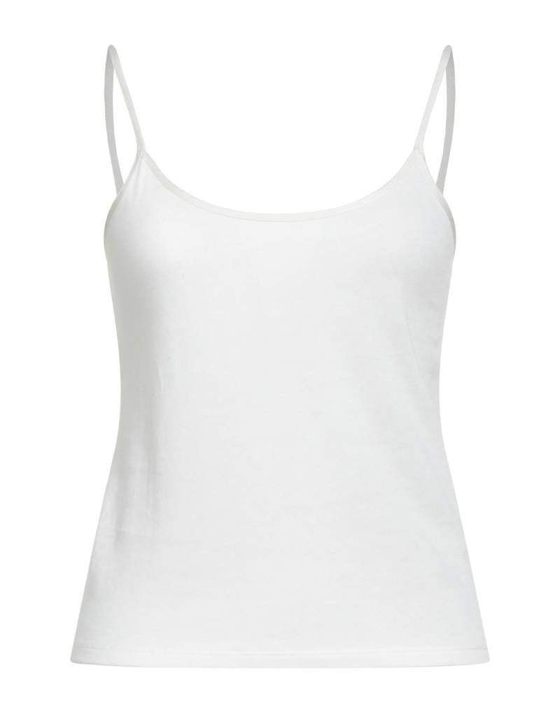 MAJESTIC FILATURES Top Damen Elfenbein von MAJESTIC FILATURES