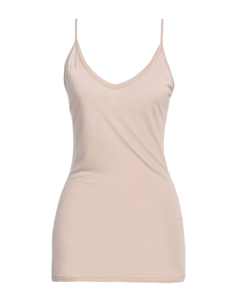 MAJESTIC FILATURES Top Damen Hellrosa von MAJESTIC FILATURES