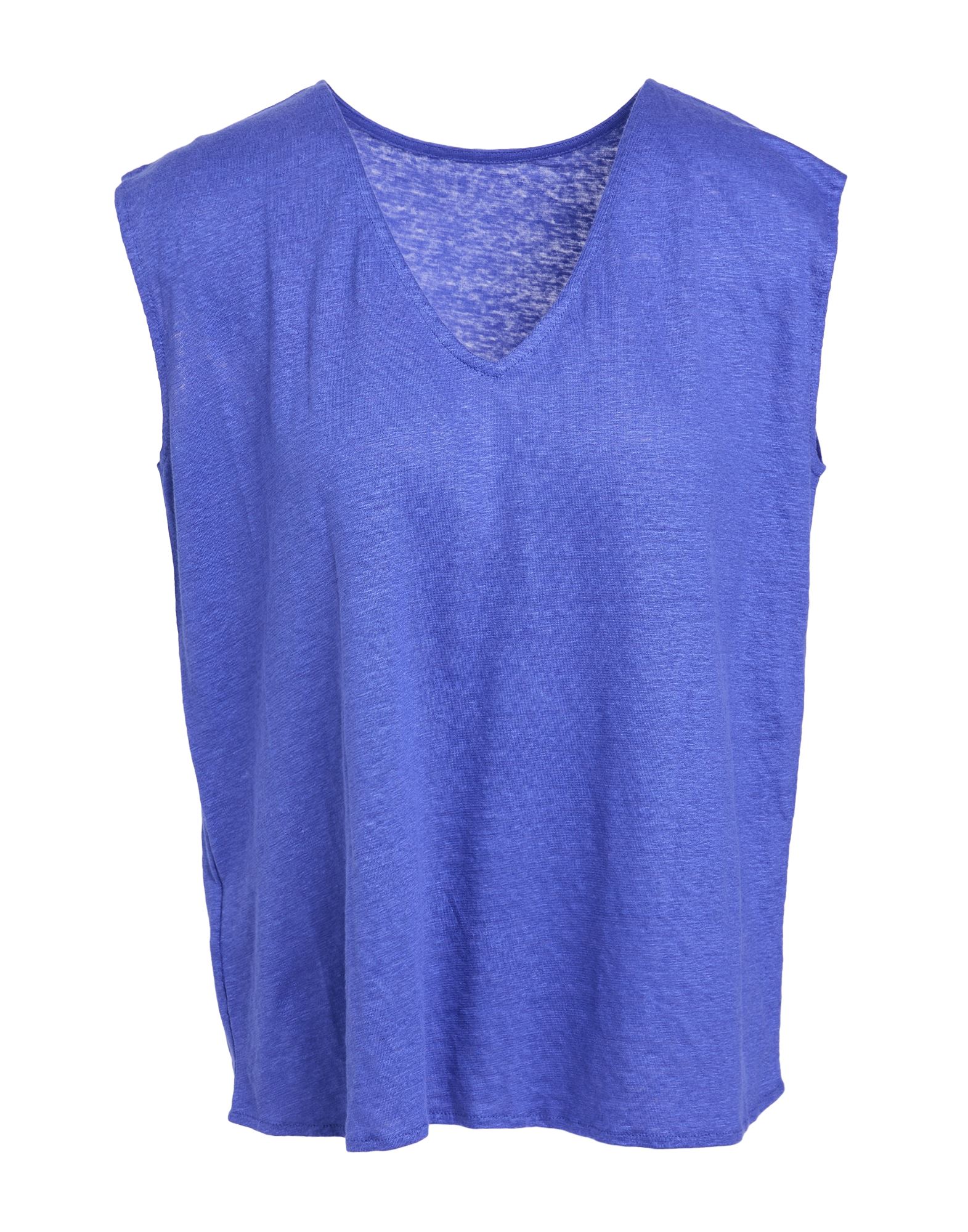 MAJESTIC FILATURES Top Damen Violett von MAJESTIC FILATURES