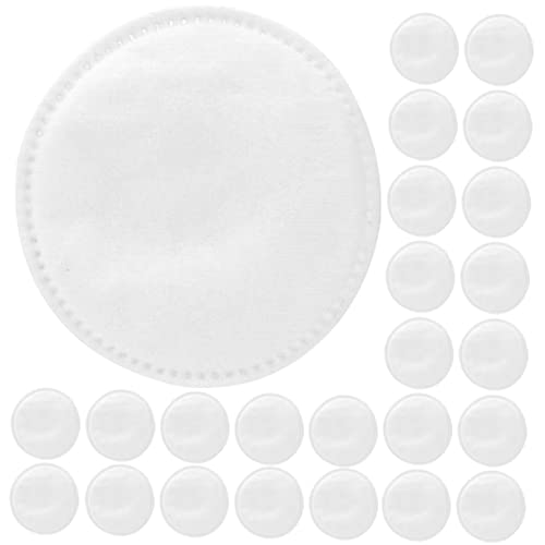MAJORMENCH 100stücke Make-up-entferner-pads Für Täglichen Gebrauch Kleine Kosmetikpads Zum Reinigen Von Gesicht Und Make-up Praktische Für Haushalt Und Reisen MAJORMENCH 100stücke Make-up-entferner-pads Für Täglichen Gebrauch Kleine Kosmetikpads Zum Reinigen Von Gesicht Und Make-up Praktische Für Haushalt Und Reisen von MAJORMENCH