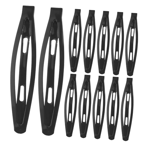 MAJORMENCH 10stücke Haarspangen Für Mädchen Und Frauen Haarnadeln Aus Strapazierfähigem Material Geeignet Für Partys Hochzeiten Fotos Und Täglichen Gebrauch Schönheitszubehör Für Haare von MAJORMENCH