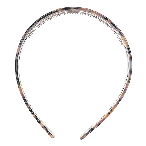 MAJORMENCH Gemustertes Stirnband Rutschfeste Haarband Für Alltag Party Strand Hochzeit Abschlussball Gesichtsreinigungskopfbedeckung Weiblicher Kopfschmuck MAJORMENCH Gemustertes Stirnband Rutschfeste Haarband Für Alltag Party Strand Hochzeit Abschlussball Gesichtsreinigungskopfbedeckung Weiblicher Kopfschmuck von MAJORMENCH