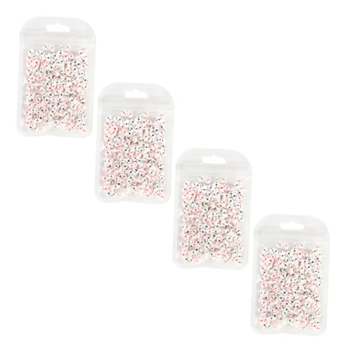 MAJORMENCH 4taschen Nagel-diy-zubehör in Form Von Simulation Spielkarten Maniküre-dekorationen Aus Hochwertigem Material Nail-art-charms Für Frauen Und Mädchen von MAJORMENCH