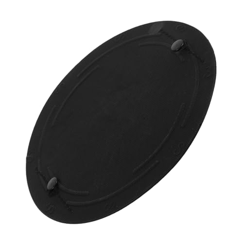 MAJORMENCH Exfolierendes Back Scrubber-handschuh Mit Runder Form Für Effiziente Hautreinigung Und Sanftes Peeling Zu Hause Für Männer Und Frauen von MAJORMENCH