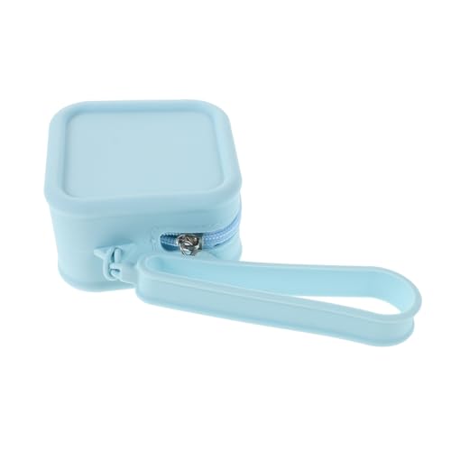 MAJORMENCH Kosmetiktasche Aus Silikon Große Reisetasche Für Toilettenartikel Elegantes Make-up-Organizer Für Damen Und Mädchen Für Reisen Geschäftsreisen Und Täglichen Gebrauch von MAJORMENCH