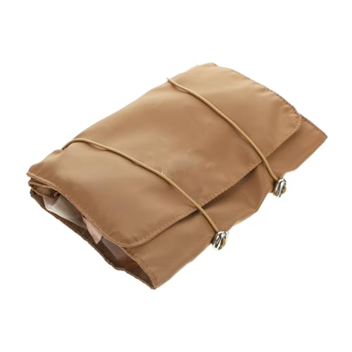 MAJORMENCH Kosmetiktasche Mit Reißverschluss Faltbare Make-up-Tasche Abschließbar Für Damen Und Herren Robust Tragbar Zum Aufhängen Für Reise Und Badezimmer von MAJORMENCH