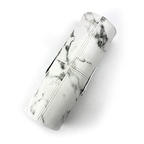 MAJORMENCH Kosmetiktasche für im Marmor Design Tragbare Make Up Bürsten Aufbewahrung Großer Organizer für Damen für Zuhause und Reisen MAJORMENCH Kosmetiktasche für im Marmor Design Tragbare Make Up Bürsten Aufbewahrung Großer Organizer für Damen für Zuhause und Reisen von MAJORMENCH