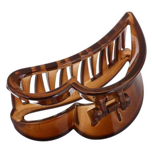 MAJORMENCH Herzformige Haarspange Für Frauen Haarnadel Haarklammer Kostümzubehör Modehaarclip Nette Haarspange Haarzubehör Lehrerhaarclip MAJORMENCH Herzformige Haarspange Für Frauen Haarnadel Haarklammer Kostümzubehör Modehaarclip Nette Haarspange Haarzubehör Lehrerhaarclip von MAJORMENCH