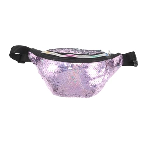 MAJORMENCH Mermaid Pailletten Bauchtasche Damen Hüfttasche Verstellbar Glänzend Umhängetasche Für Party Reisen Alltag Strand MAJORMENCH Mermaid Pailletten Bauchtasche Damen Hüfttasche Verstellbar Glänzend Umhängetasche Für Party Reisen Alltag Strand von MAJORMENCH