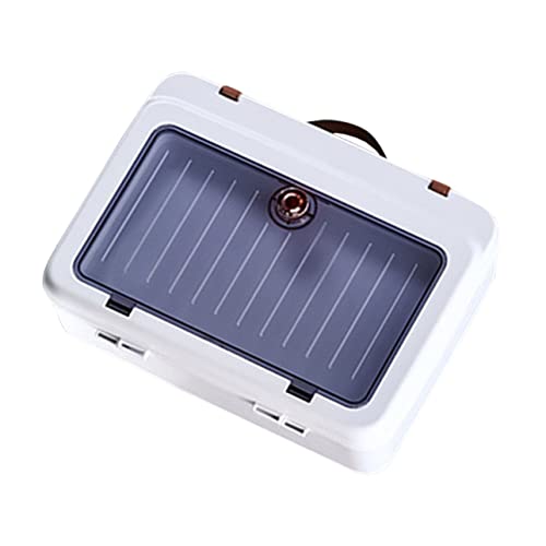 MAJORMENCH Multifunktionale Dokumenten-Organizer-Tasche Für Zuhause Und Büro Tragbare Mehrschichtige Aufbewahrung Für Pässe Zertifikate Und Wichtige Unterlagen Stilvolles Design von MAJORMENCH