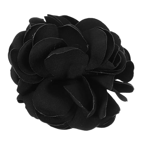 MAJORMENCH Vintage Brosche für Damen Blumenanstecknadel für Kleidung Schal Anzug oder Rucksack Einzigartiges für Besondere Anlässe von MAJORMENCH