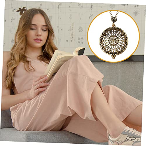 MAJORMENCH Anhänger Aus Legierung Für Damen Diy-halskettenzubehör Modeschmuck Mit Schmuckstück Für Verschiedene Anlässe von MAJORMENCH