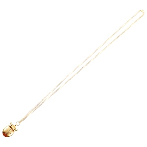 MAJORMENCH Vintage Taschenuhr Kleine Retro Quarz Uhr mit Kette Unisex Taschenuhr für Damen Herren Elegantes Design mit Praktischem Deckel für Modebewusste Accessoires MAJORMENCH Vintage Taschenuhr Kleine Retro Quarz Uhr mit Kette Unisex Taschenuhr für Damen Herren Elegantes Design mit Praktischem Deckel für Modebewusste Accessoires von MAJORMENCH