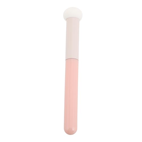 MAJORMENCH -make-up-schwamm Puff-schwamm Mit Griff Für Concealer Und Lidschatten Trockene Und Nasse Anwendung Natürliches Finish Robuste Konstruktion von MAJORMENCH