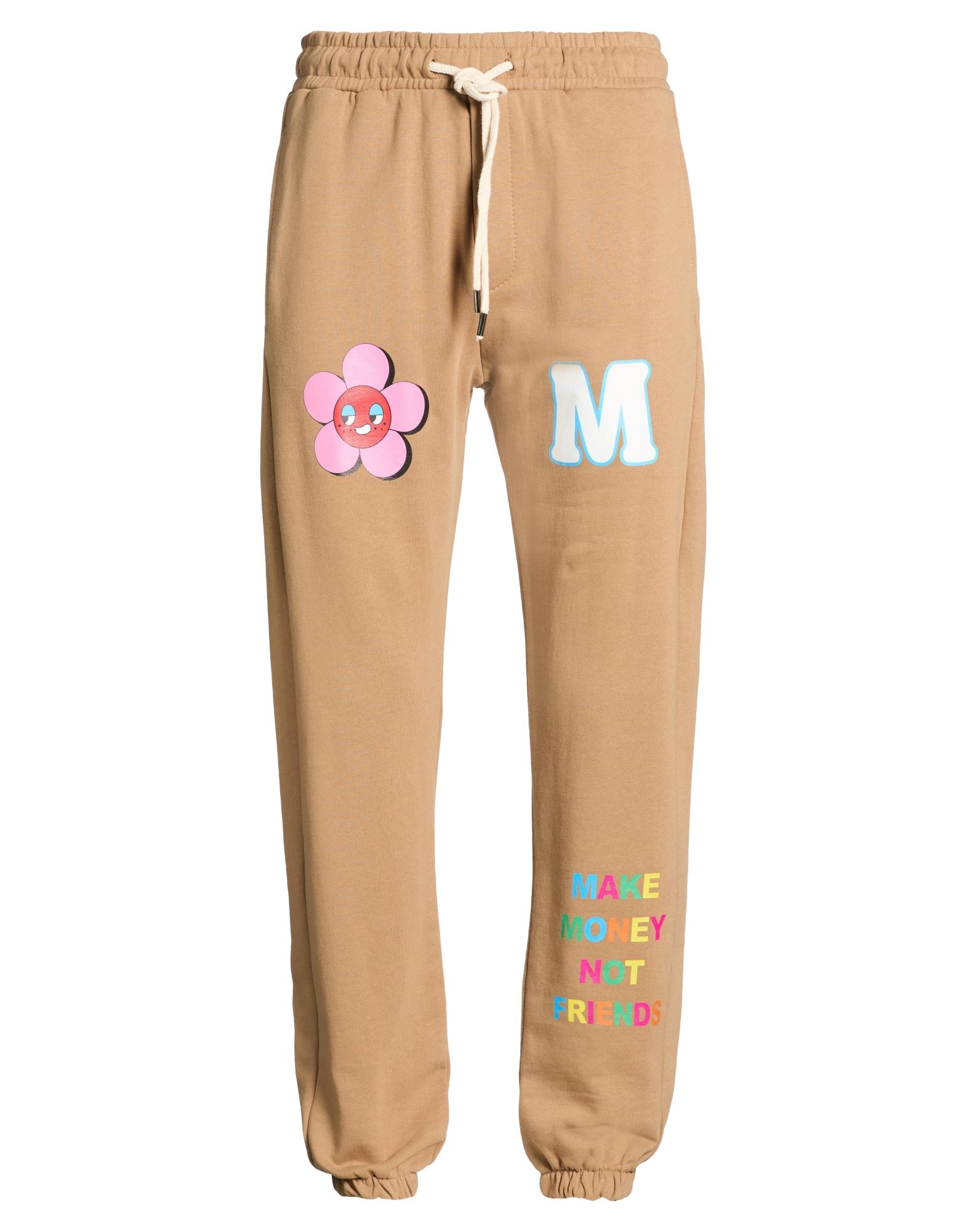 MAKE MONEY NOT FRIENDS Hose Herren Kamel von MAKE MONEY NOT FRIENDS