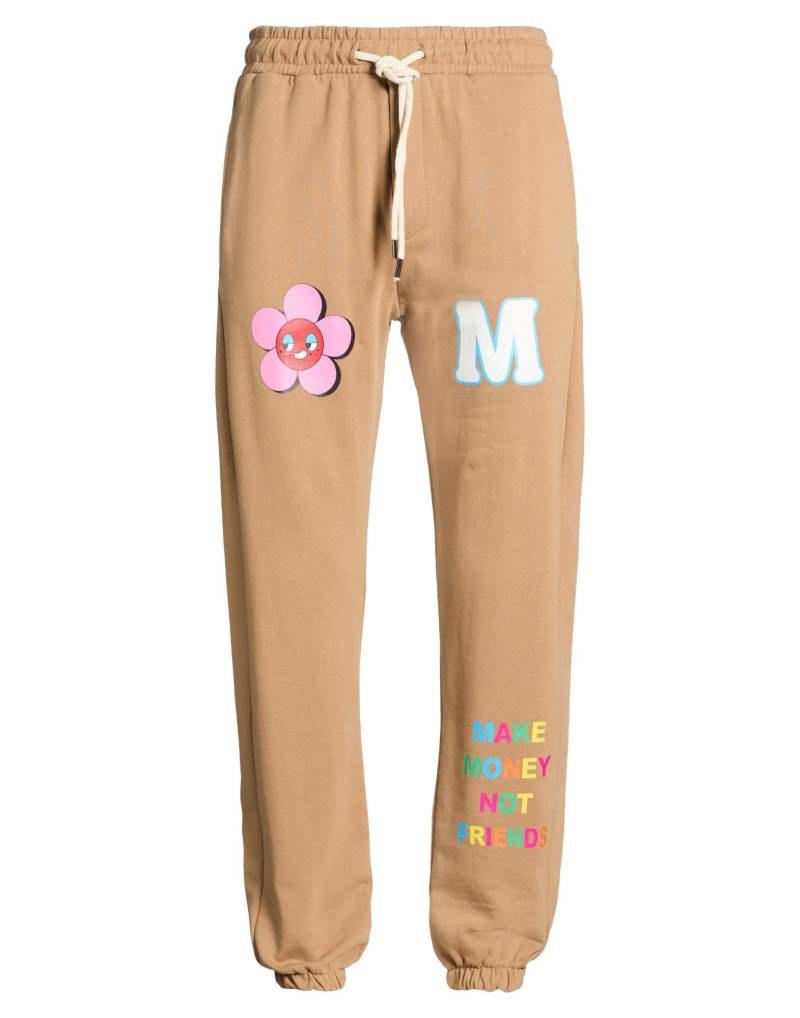 MAKE MONEY NOT FRIENDS Hose Herren Kamel von MAKE MONEY NOT FRIENDS