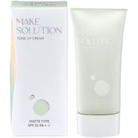 MAKE SOLUTION - Tone Up Cream Matte Type (SPF 25 PA++) - 50g von MAKE SOLUTION