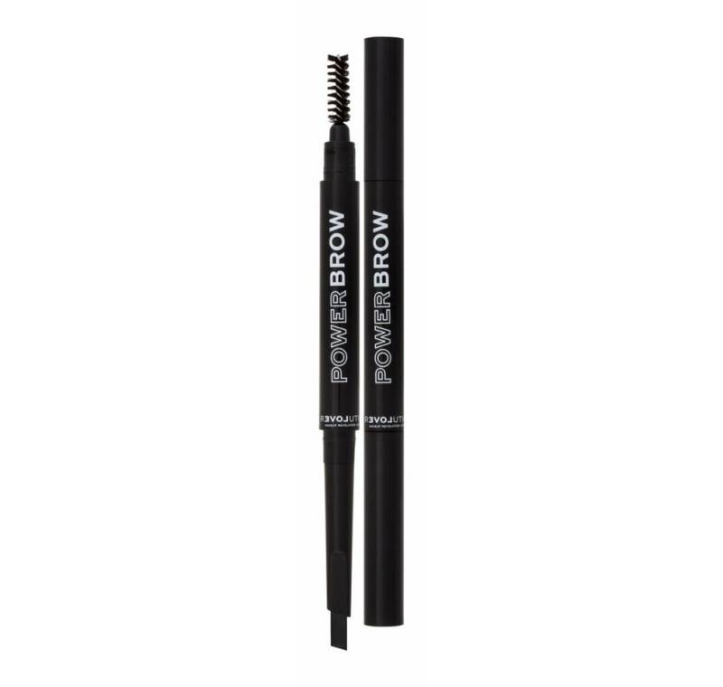 MAKE UP REVOLUTION Augenbrauen-Stift Power Revolution Relove 0,3 g von MAKE UP REVOLUTION