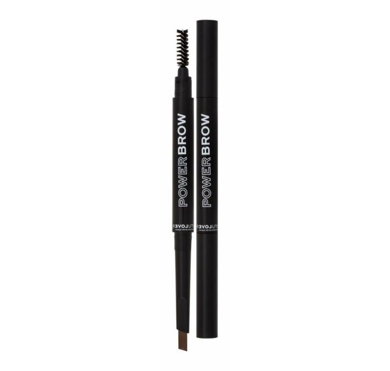 MAKE UP REVOLUTION Augenbrauen-Stift Power Revolution Relove 0,3 g von MAKE UP REVOLUTION