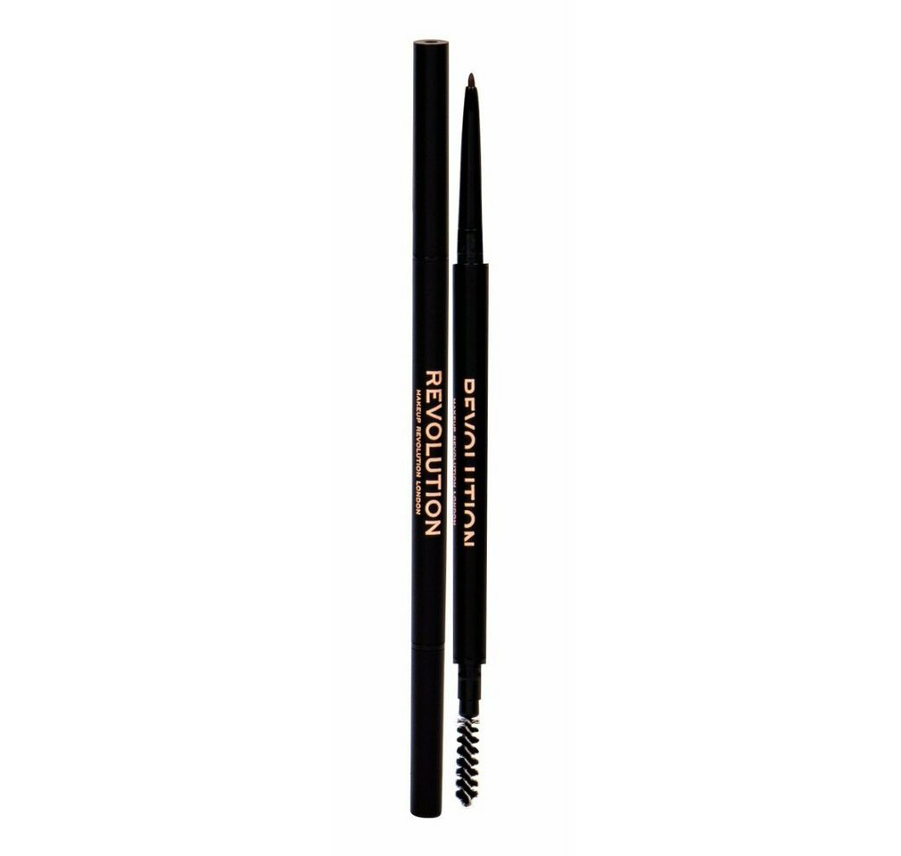 MAKE UP REVOLUTION Augenbrauen-Stift Precise Brow Pencil Makeup Revolution London 0,05 g von MAKE UP REVOLUTION