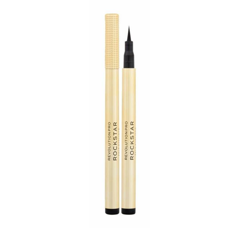 MAKE UP REVOLUTION Augenbrauen-Stift Rockstar Revolution Pro 1ml von MAKE UP REVOLUTION