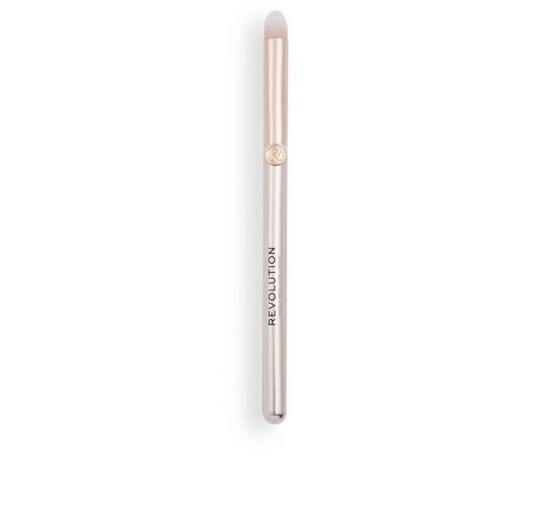 MAKE UP REVOLUTION Augenbrauenpinsel Revolution Make Up Buffing Eye Crease Brush R3 1 U von MAKE UP REVOLUTION