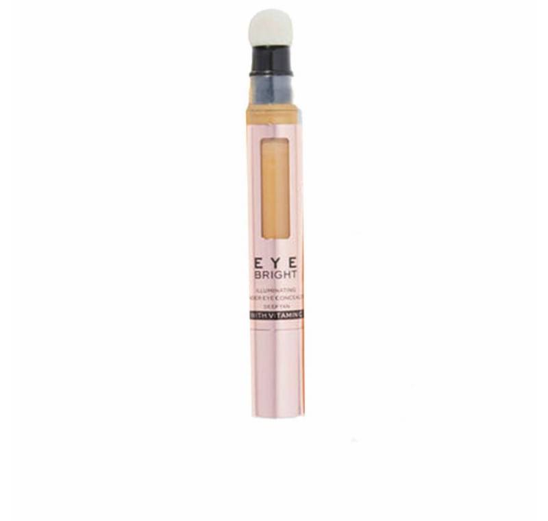 MAKE UP REVOLUTION Concealer BRIGHT EYE concealer #deep bronze 3ml von MAKE UP REVOLUTION