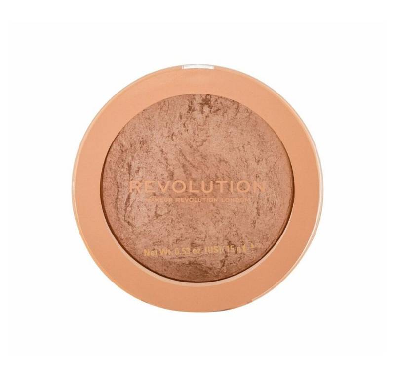 MAKE UP REVOLUTION Eau de Parfum Re-loaded Makeup Revolution London 15 g von MAKE UP REVOLUTION