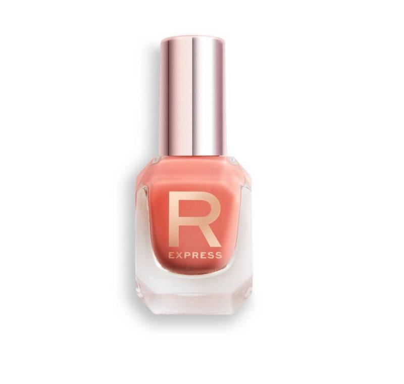 MAKE UP REVOLUTION Eau de Parfum Revolution Make Up High Gloss Nail Varnish Pillow 10ml von MAKE UP REVOLUTION