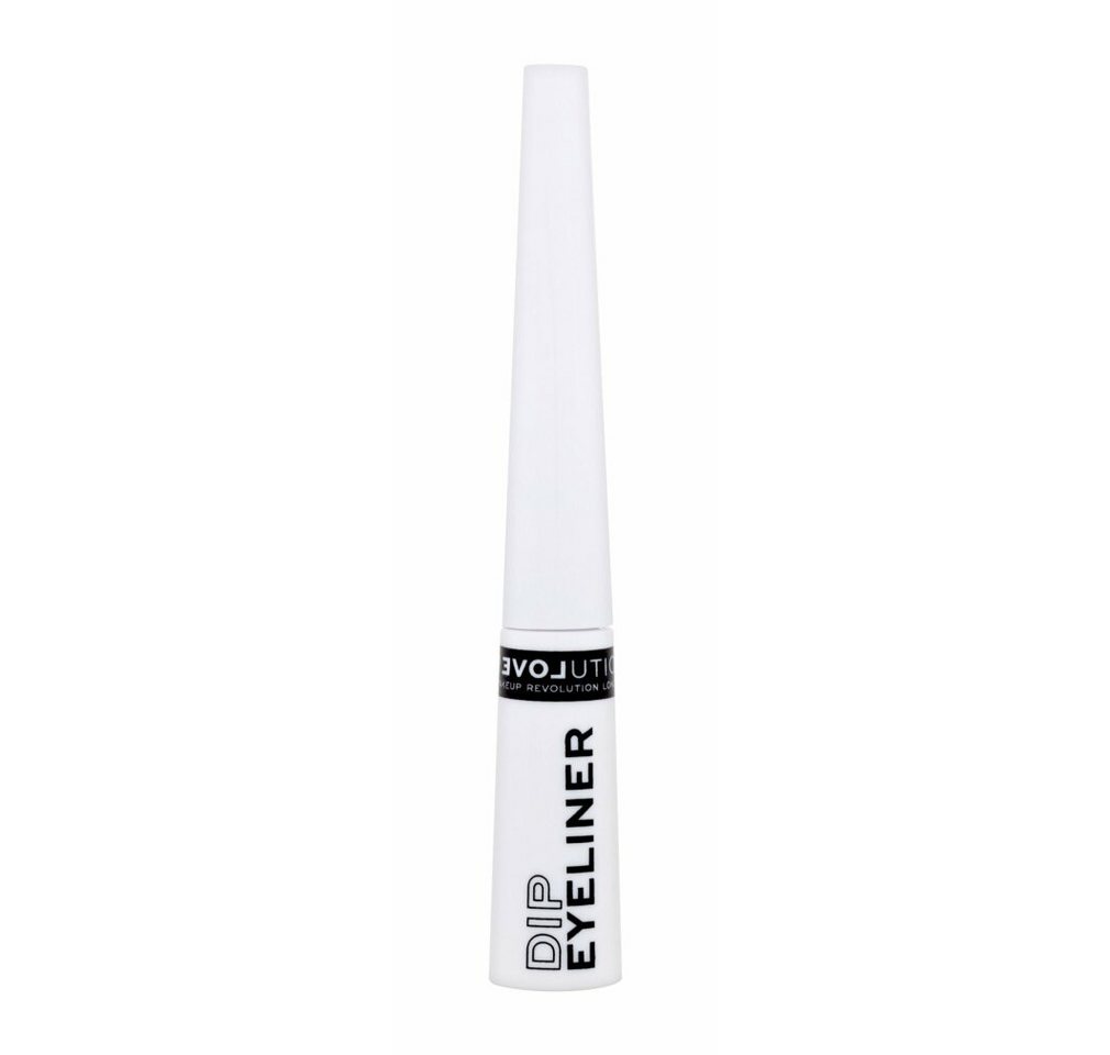 MAKE UP REVOLUTION Eyeliner Dip Revolution Relove 5ml von MAKE UP REVOLUTION