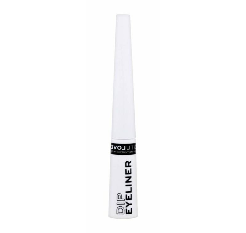 MAKE UP REVOLUTION Eyeliner Dip Revolution Relove 5ml von MAKE UP REVOLUTION