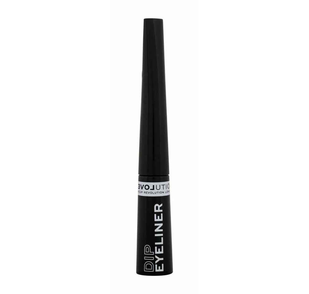 MAKE UP REVOLUTION Eyeliner Dip Revolution Relove 5ml von MAKE UP REVOLUTION