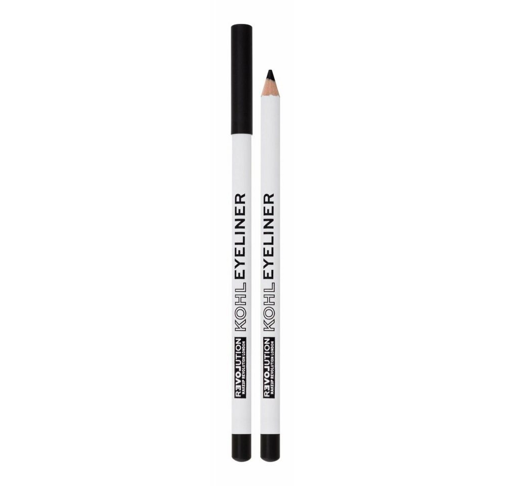 MAKE UP REVOLUTION Eyeliner Kohl Revolution Relove 1,2 g von MAKE UP REVOLUTION