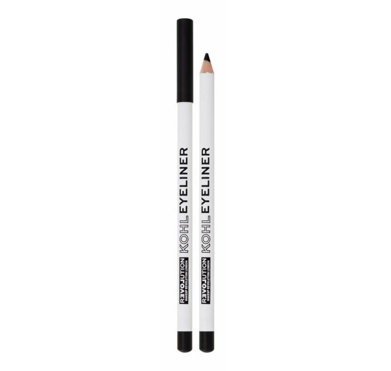 MAKE UP REVOLUTION Eyeliner Kohl Revolution Relove 1,2 g von MAKE UP REVOLUTION
