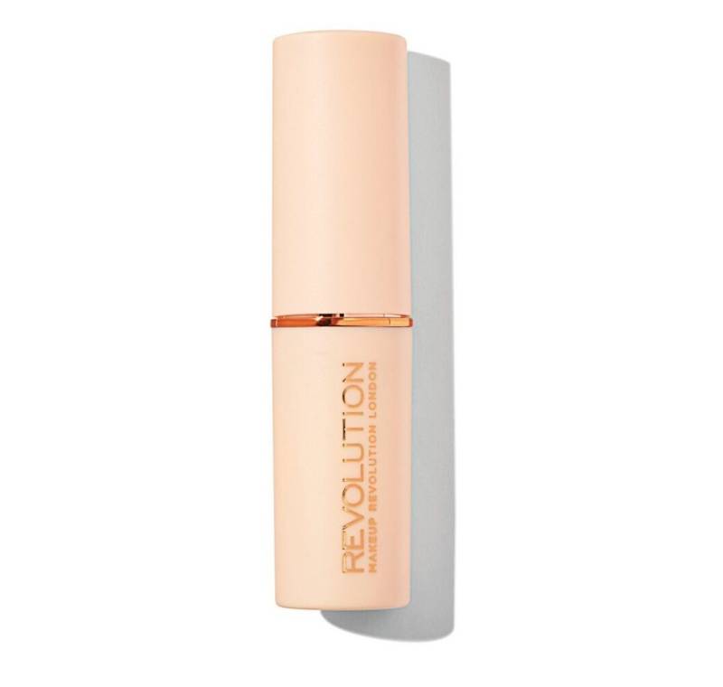 MAKE UP REVOLUTION Foundation Makeup Revolution, Fast Base Concelear, Vegan, Stick, F 17, 10 g von MAKE UP REVOLUTION