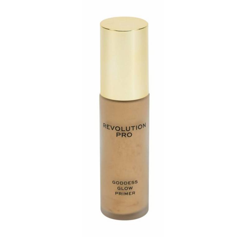 MAKE UP REVOLUTION Foundation Revolution PRO Makeup Revolution London 30ml von MAKE UP REVOLUTION