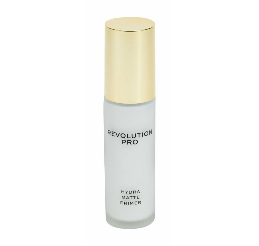 MAKE UP REVOLUTION Foundation Revolution PRO Makeup Revolution London 30ml von MAKE UP REVOLUTION