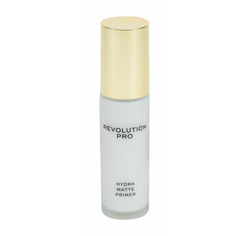 MAKE UP REVOLUTION Foundation Revolution PRO Makeup Revolution London 30ml von MAKE UP REVOLUTION