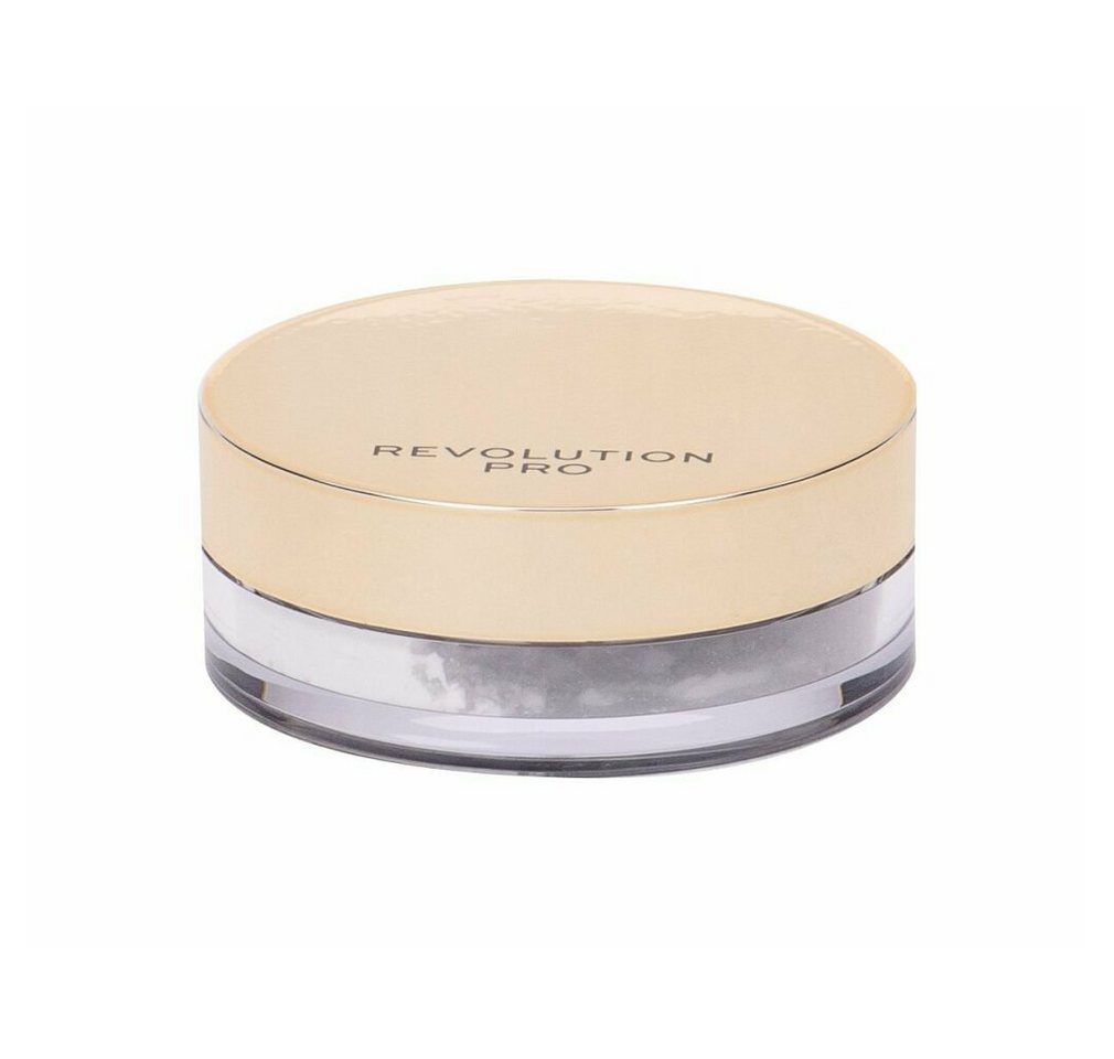 MAKE UP REVOLUTION Foundation Revolution PRO Makeup Revolution London 5,5 g von MAKE UP REVOLUTION