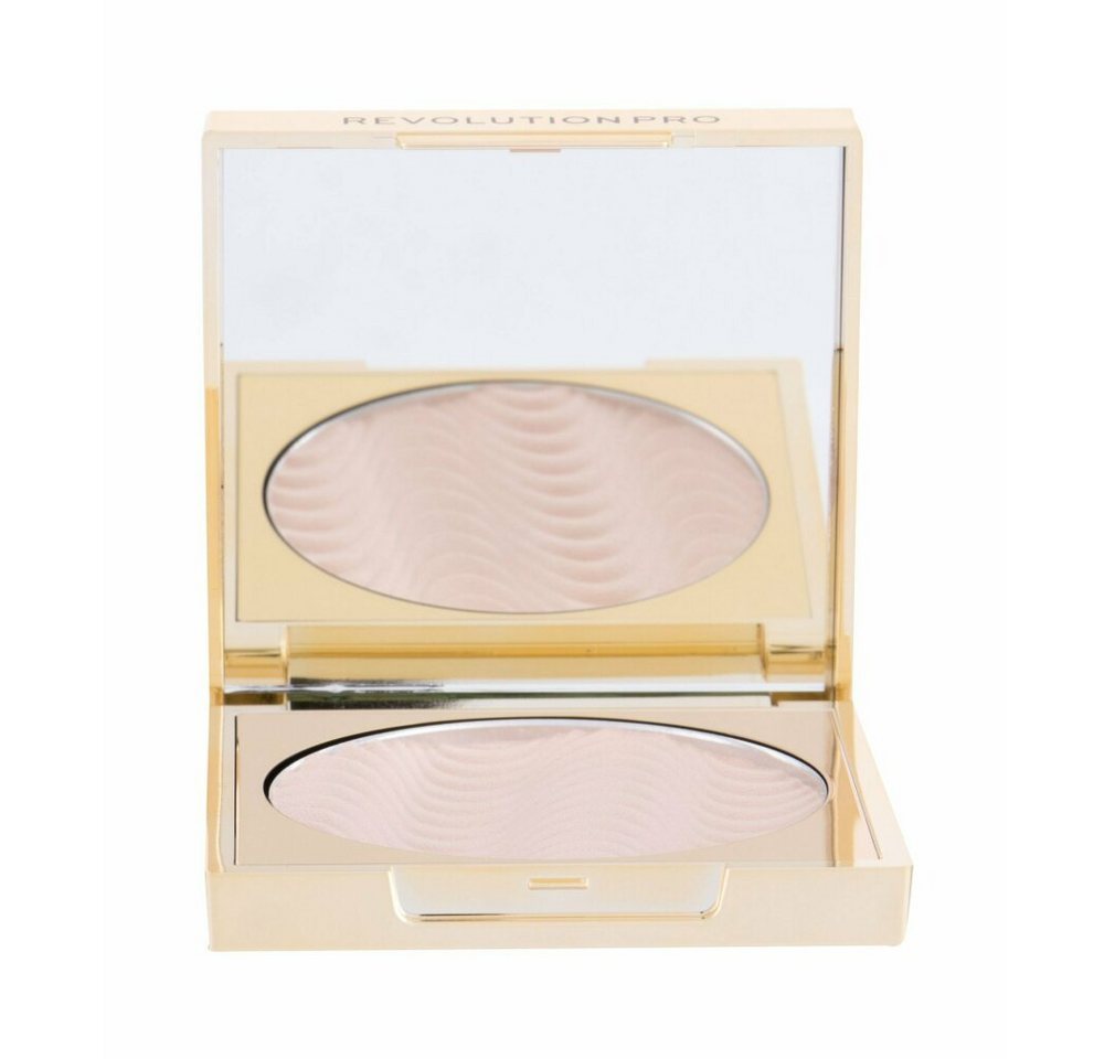 MAKE UP REVOLUTION Foundation Revolution PRO Makeup Revolution London 5 g MAKE UP REVOLUTION Foundation Revolution PRO Makeup Revolution London 5 g von MAKE UP REVOLUTION