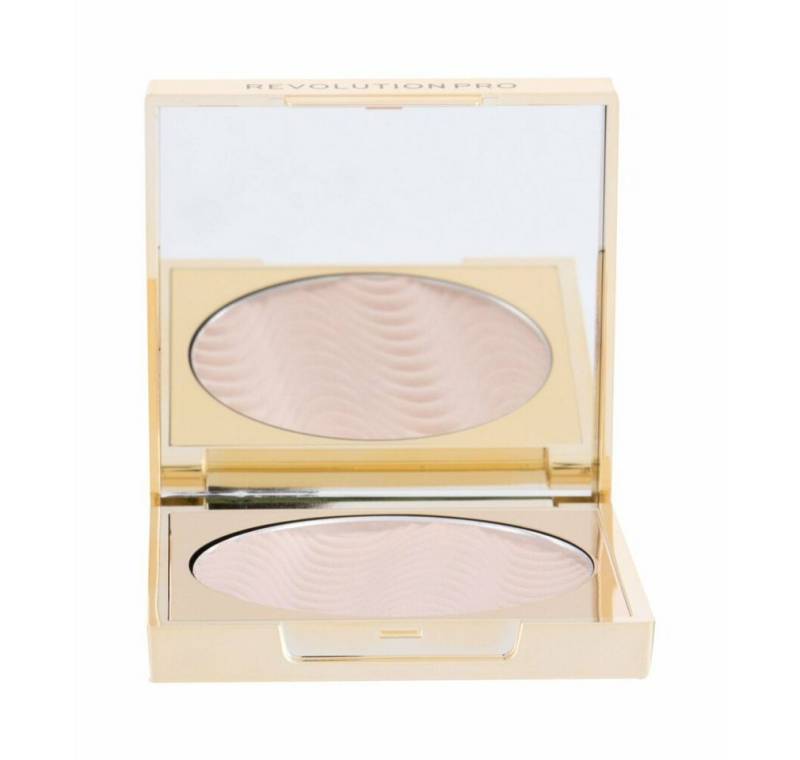 MAKE UP REVOLUTION Foundation Revolution PRO Makeup Revolution London 5 g von MAKE UP REVOLUTION