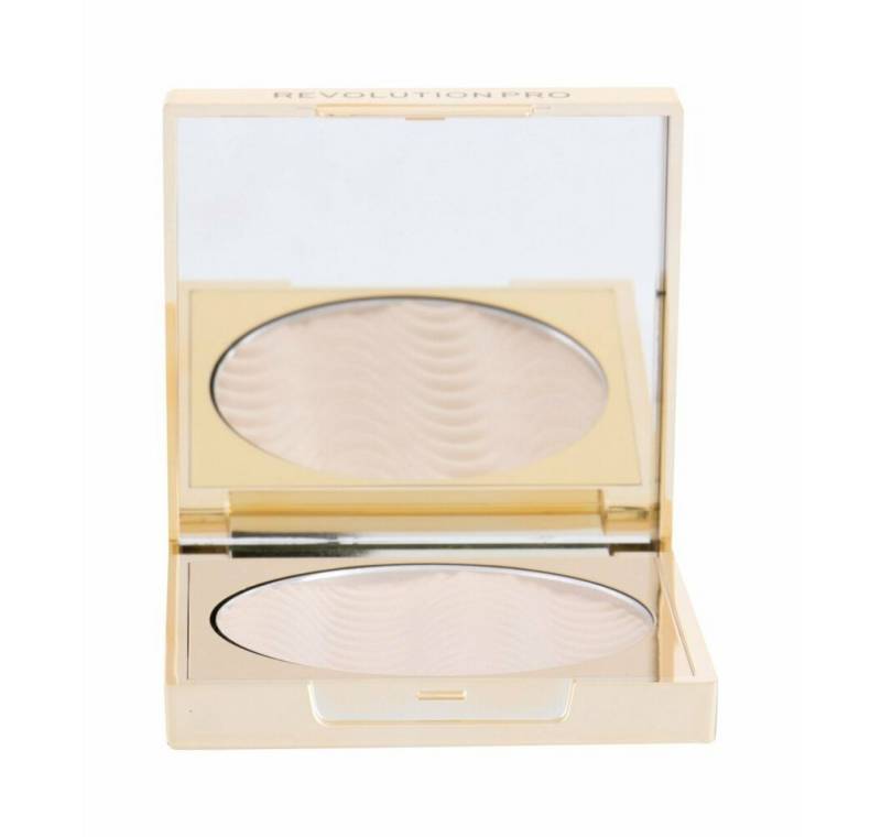 MAKE UP REVOLUTION Foundation Revolution PRO Makeup Revolution London 5 g von MAKE UP REVOLUTION