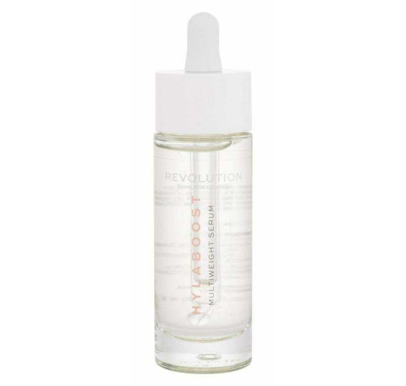 MAKE UP REVOLUTION Körperpflegemittel Hylaboost Revolution Skincare 30ml von MAKE UP REVOLUTION