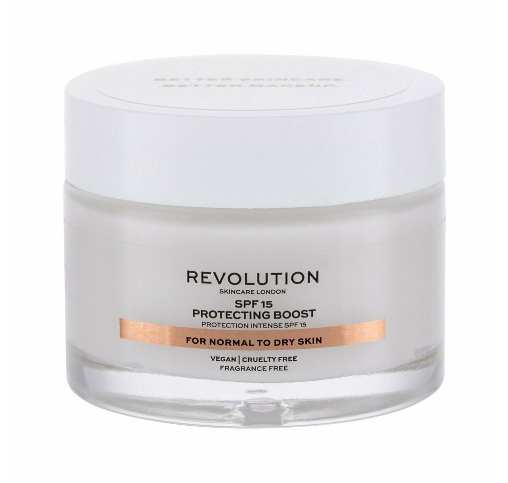MAKE UP REVOLUTION Körperpflegemittel Revolution Skincare für Männer MAKE UP REVOLUTION Körperpflegemittel Revolution Skincare für Männer von MAKE UP REVOLUTION