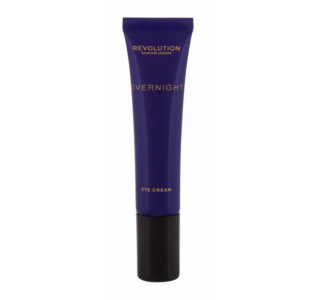 MAKE UP REVOLUTION Körperpflegemittel Revolution Skincare für Männer MAKE UP REVOLUTION Körperpflegemittel Revolution Skincare für Männer von MAKE UP REVOLUTION