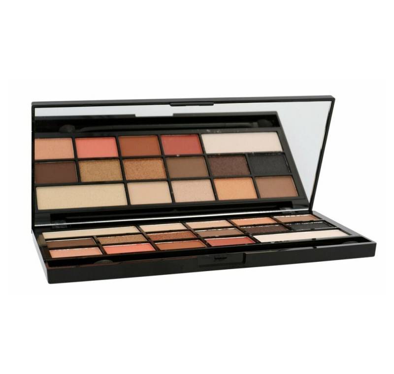 MAKE UP REVOLUTION Lidschatten I Heart Revolution London 22 g von MAKE UP REVOLUTION