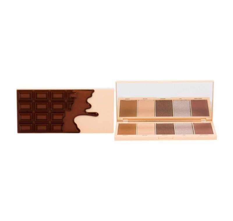 MAKE UP REVOLUTION Lidschatten I Heart Revolution Makeup Revolution London 18 g von MAKE UP REVOLUTION